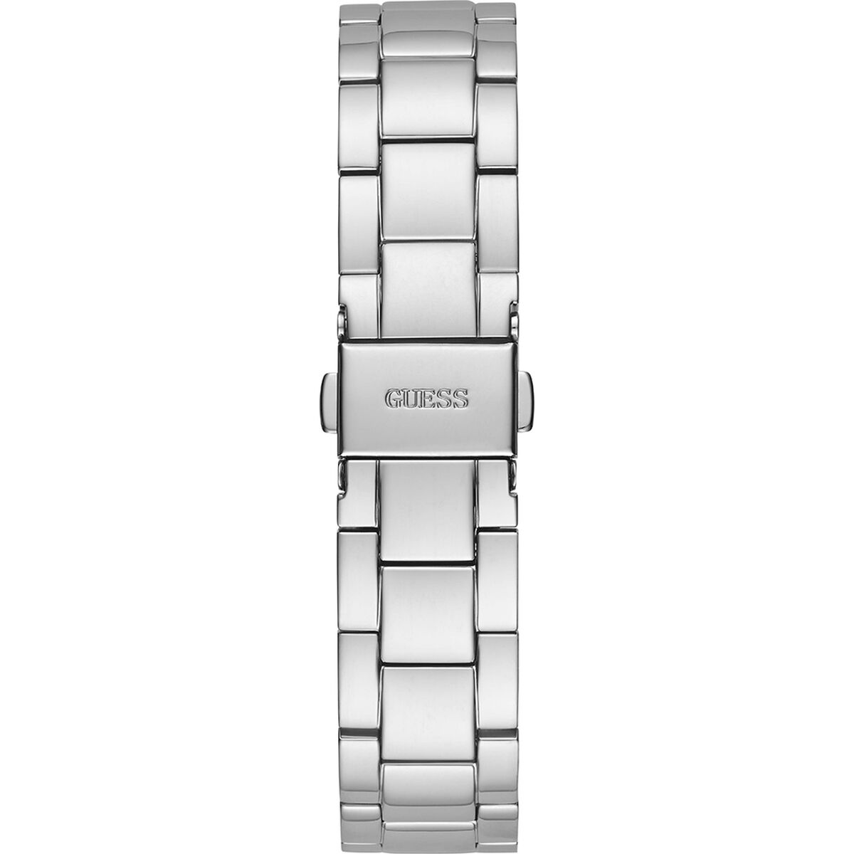Men's Watch Guess GW0410L1 Silver