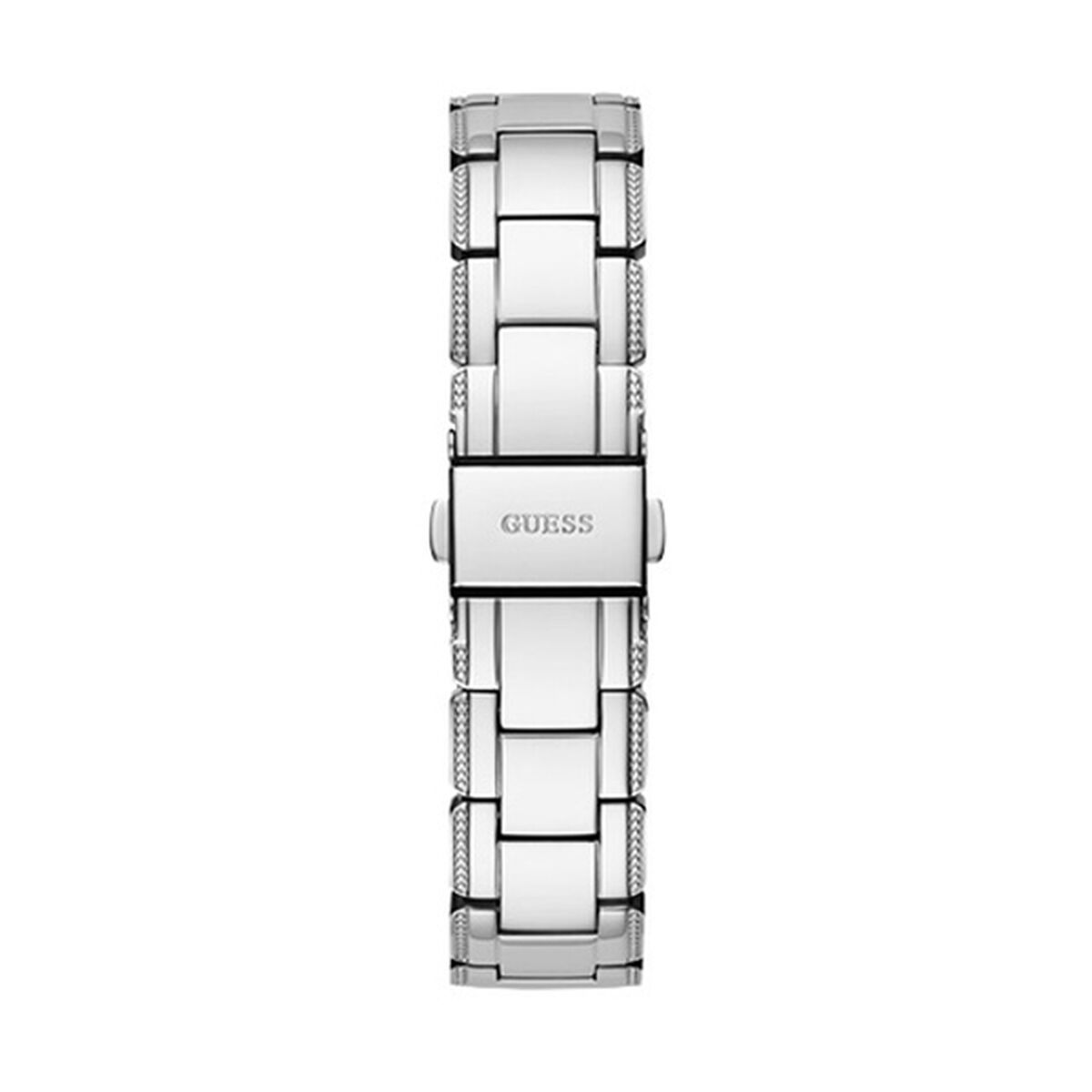 Ladies' Watch Guess CRYSTAL CLEAR (Ø 33 mm)