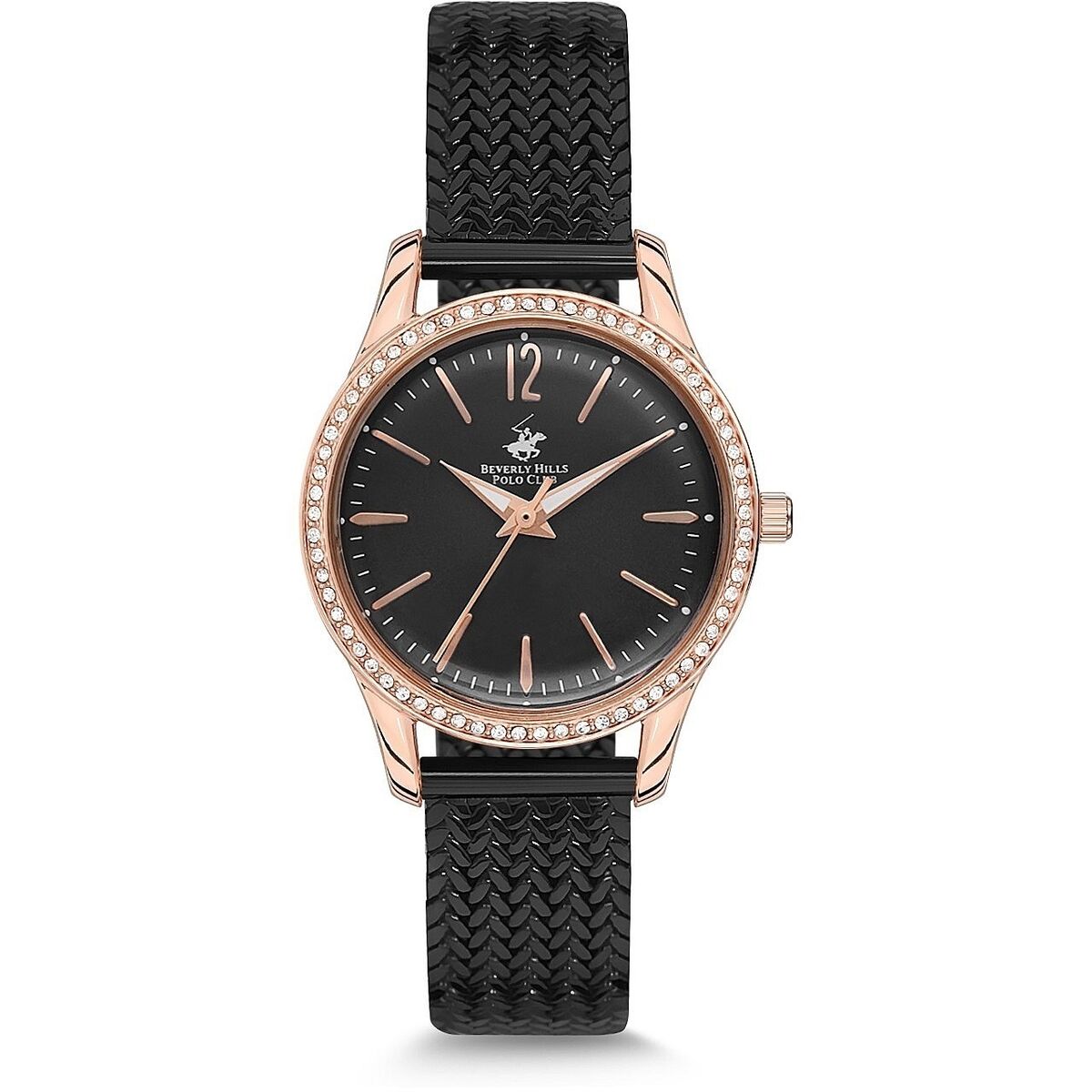 Ladies' Watch Beverly Hills Polo Club BH2101-05