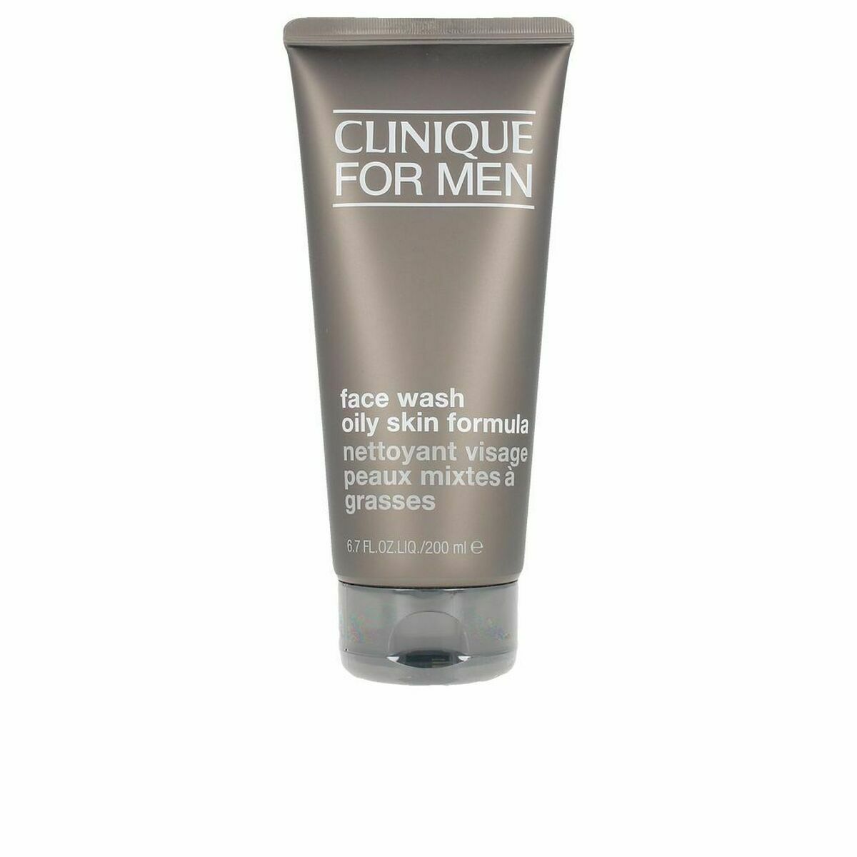 Clinique For Men Oily Skin Formula Face Wash 200 ml