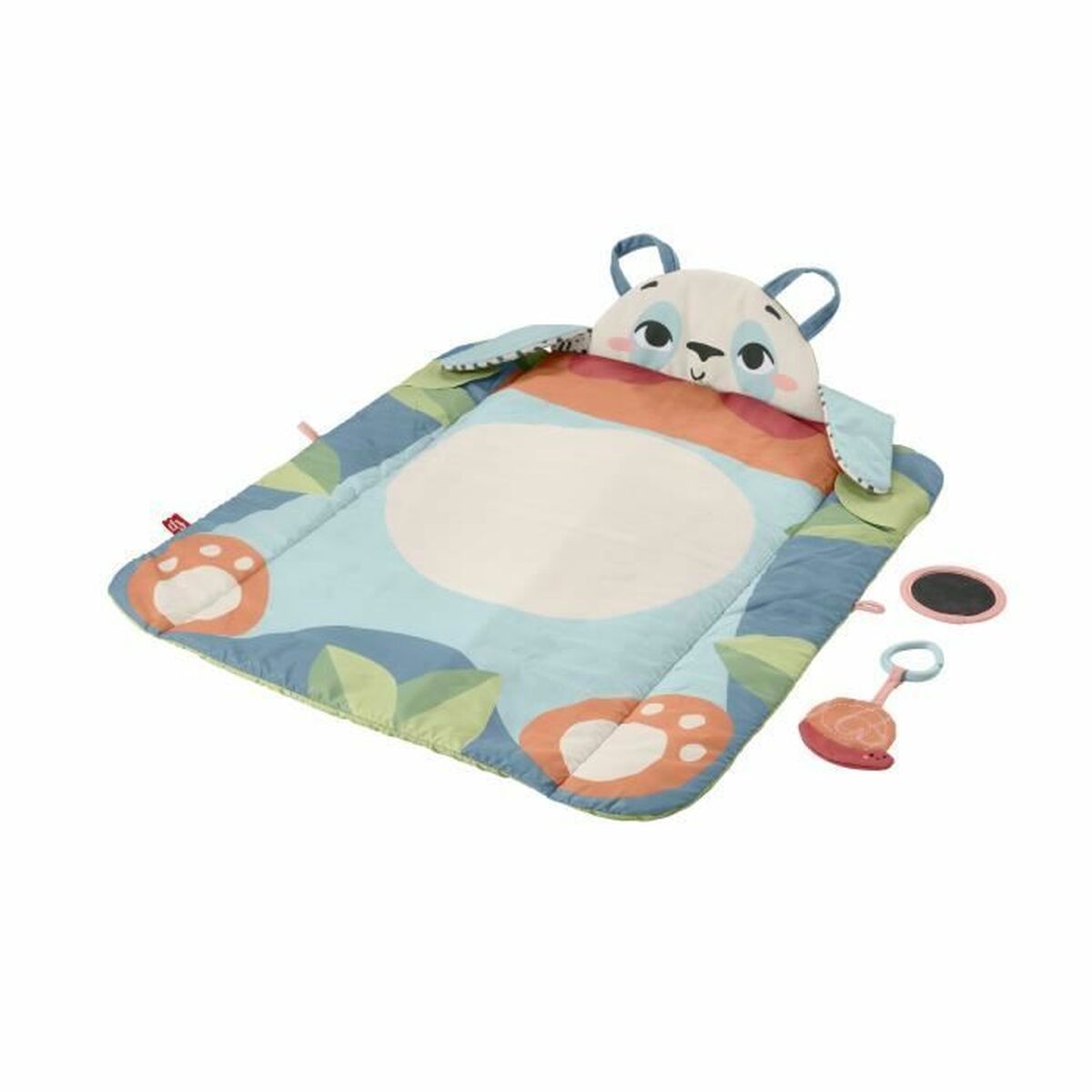 Play mat Fisher Price Plastic