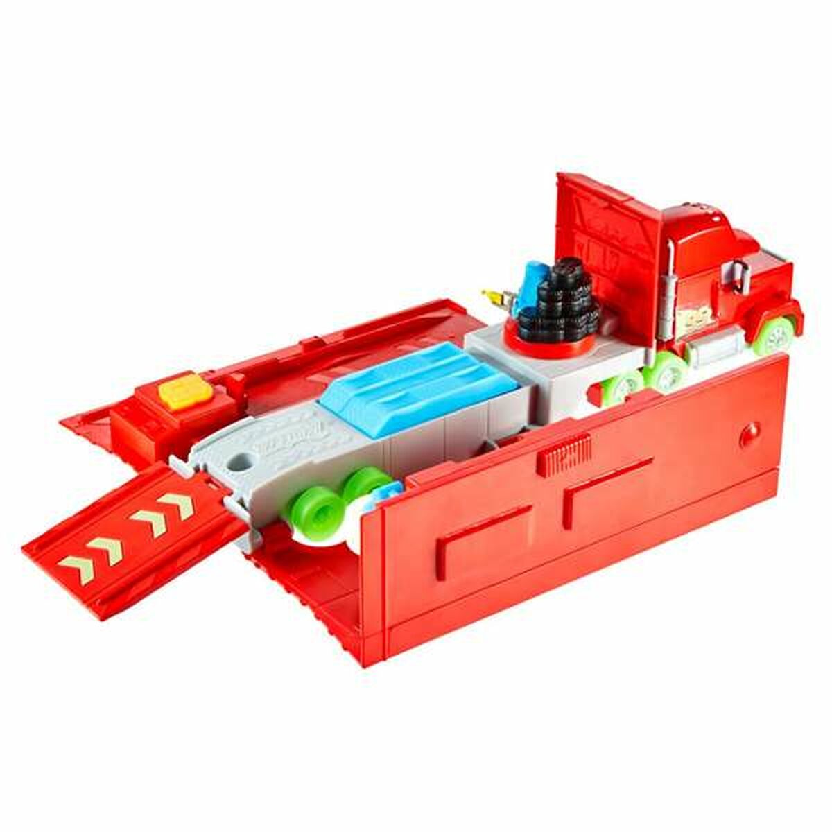 Lorry Mattel 19 x 35 cm