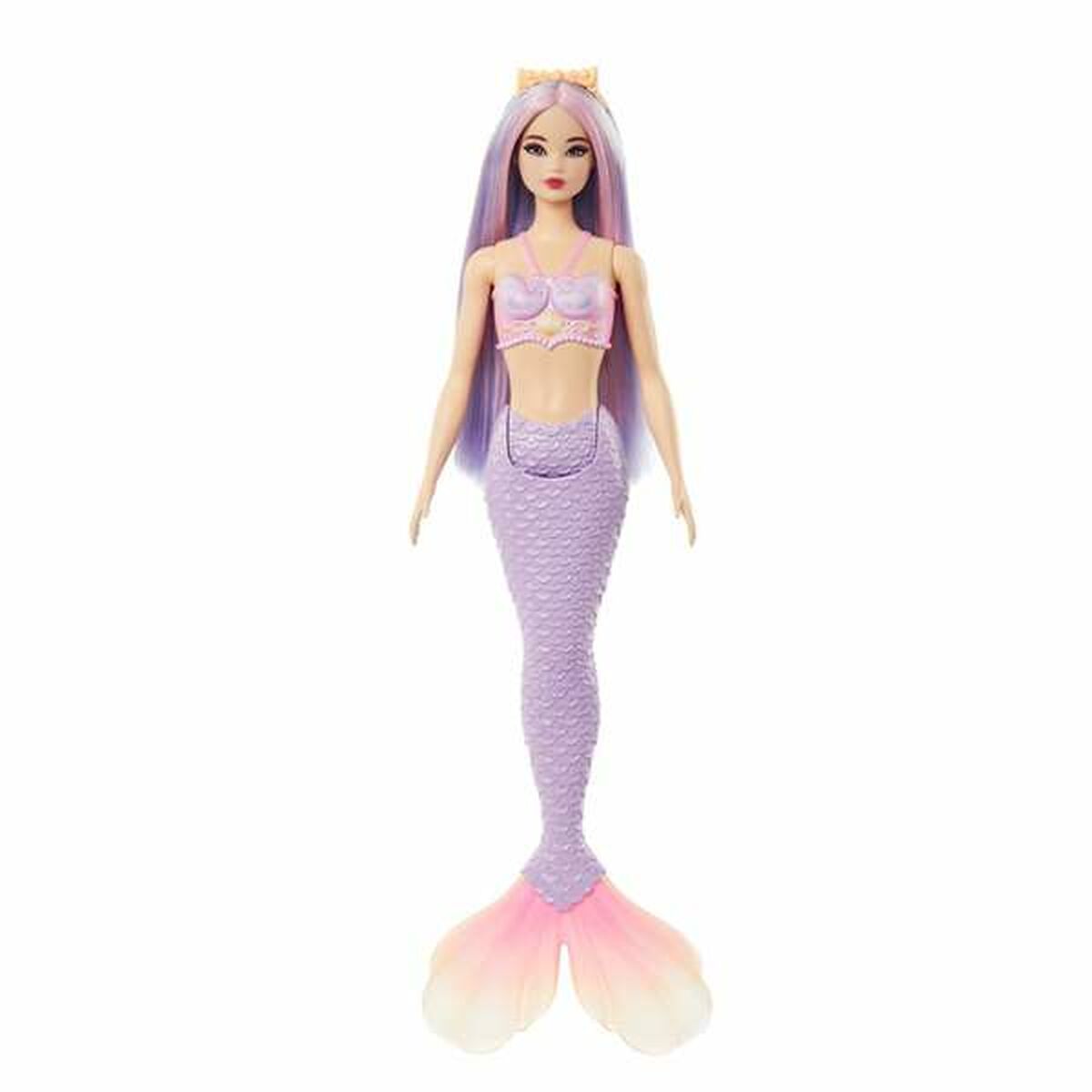 Doll Barbie Mermaid