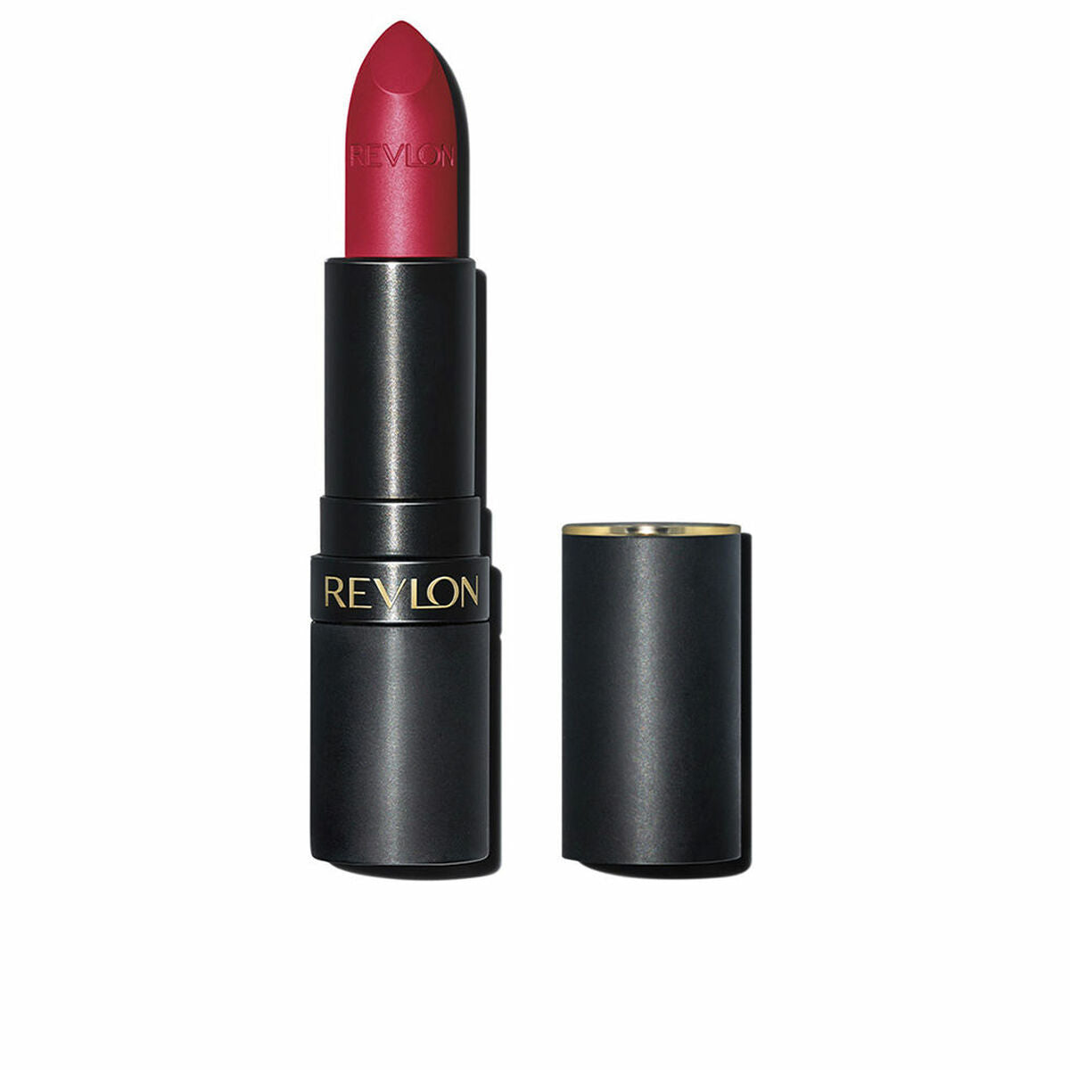 SUPER LUSTROUS THE LUSCIOUS matte lipstick #017-crushed rubies 21 gr