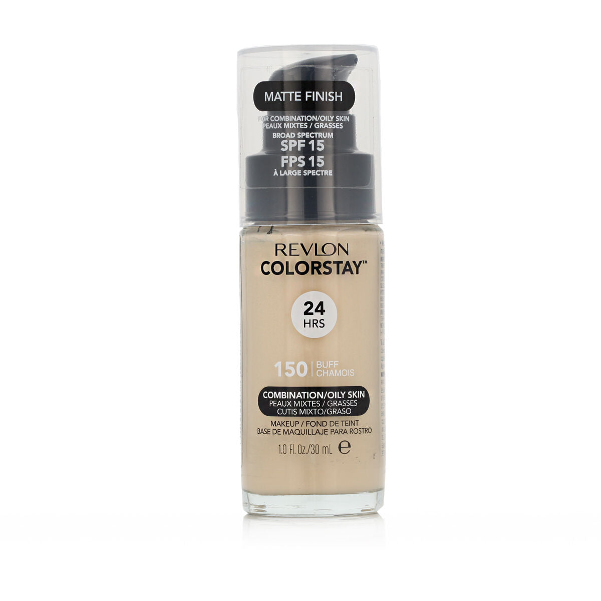 Revlon Colorstay 24hrs make-up SPF 15 (150 Buff) 30 ml