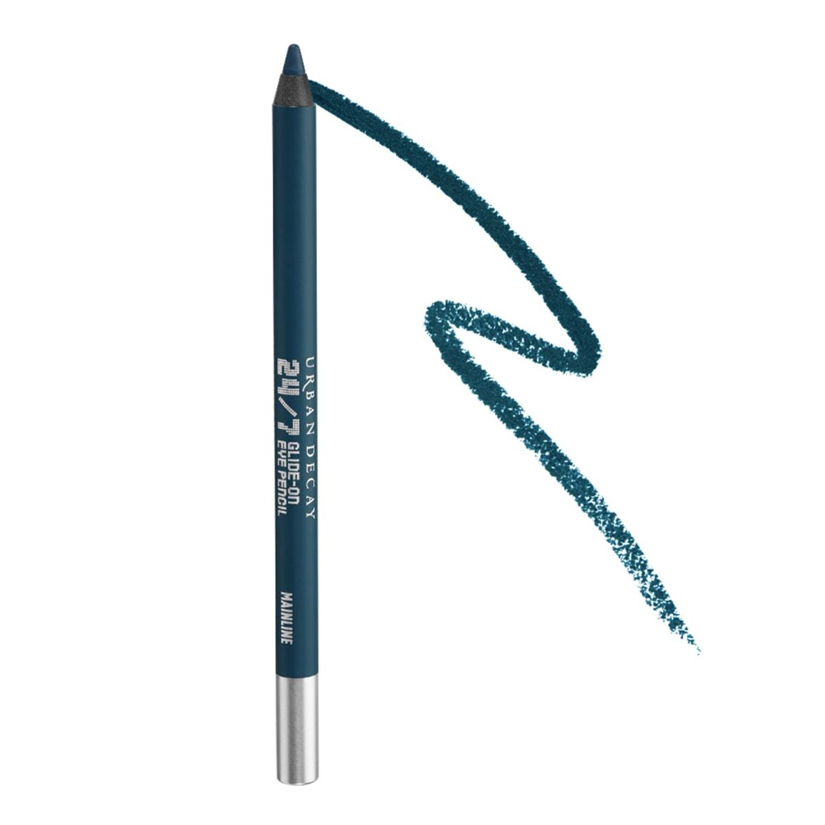 24/7 GLIDE ON eye pencil #mainline 1 u