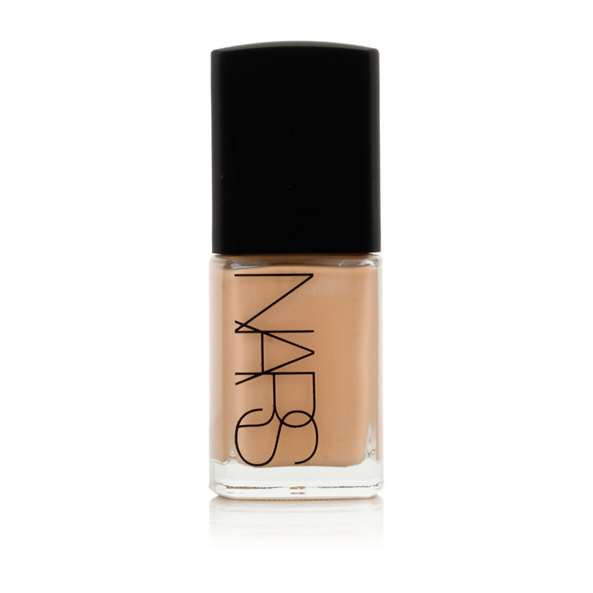 NARS Sheer Glow Foundation (Medium 2 - Santa Fe) 30 ml