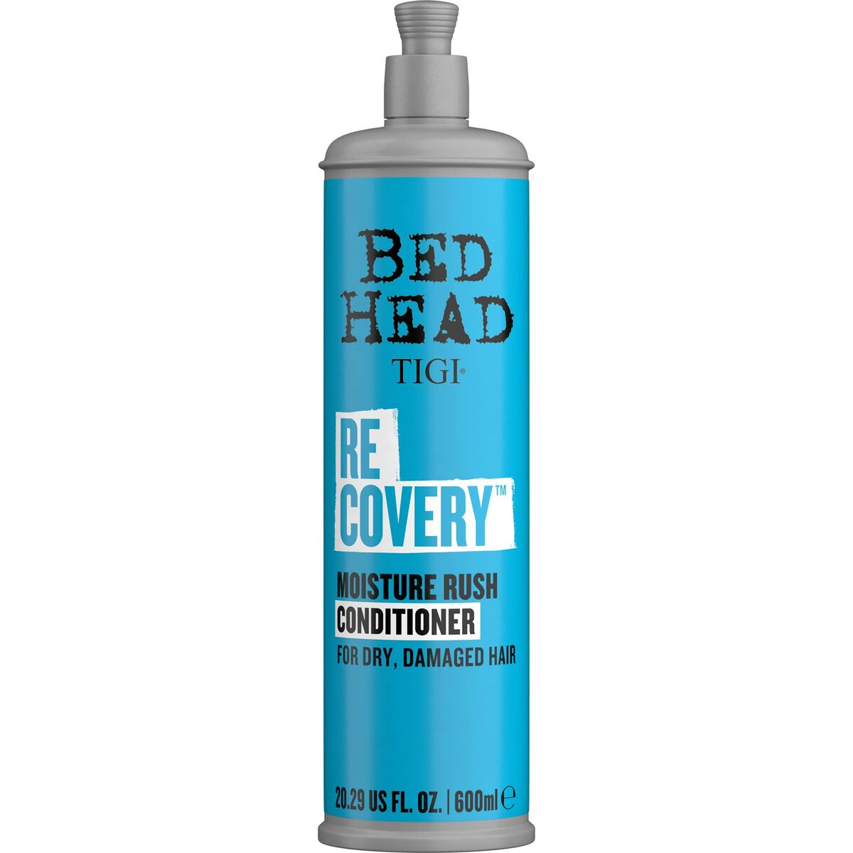 Tigi Bed Head Recovery Moisture Rush Conditioner 600 ml