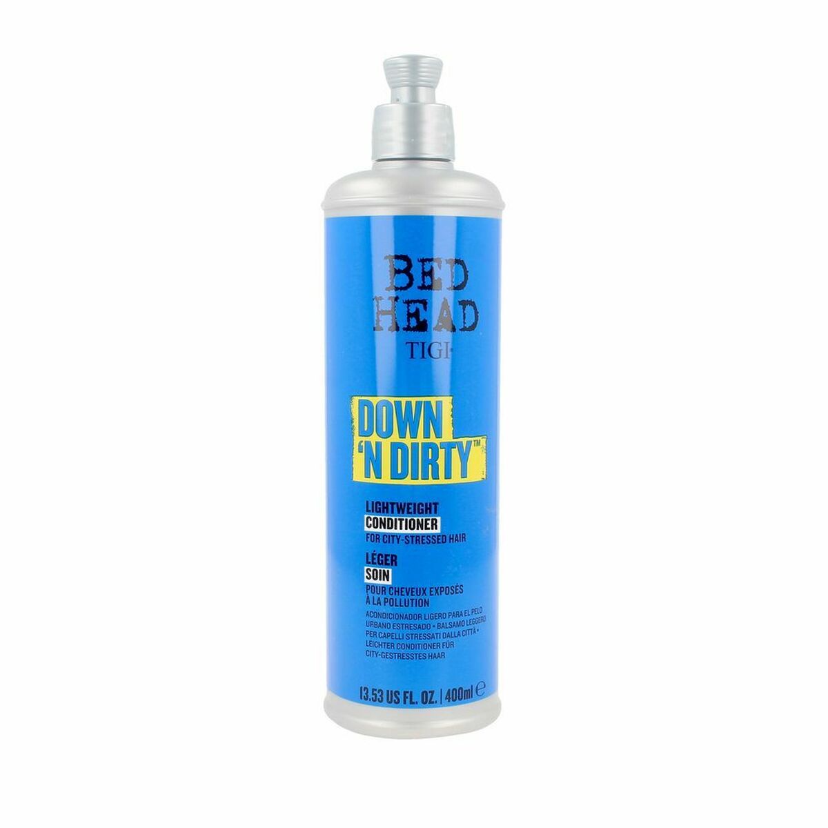 Tigi Bed Head Down'N Dirty Lightweight Conditioner 400 ml