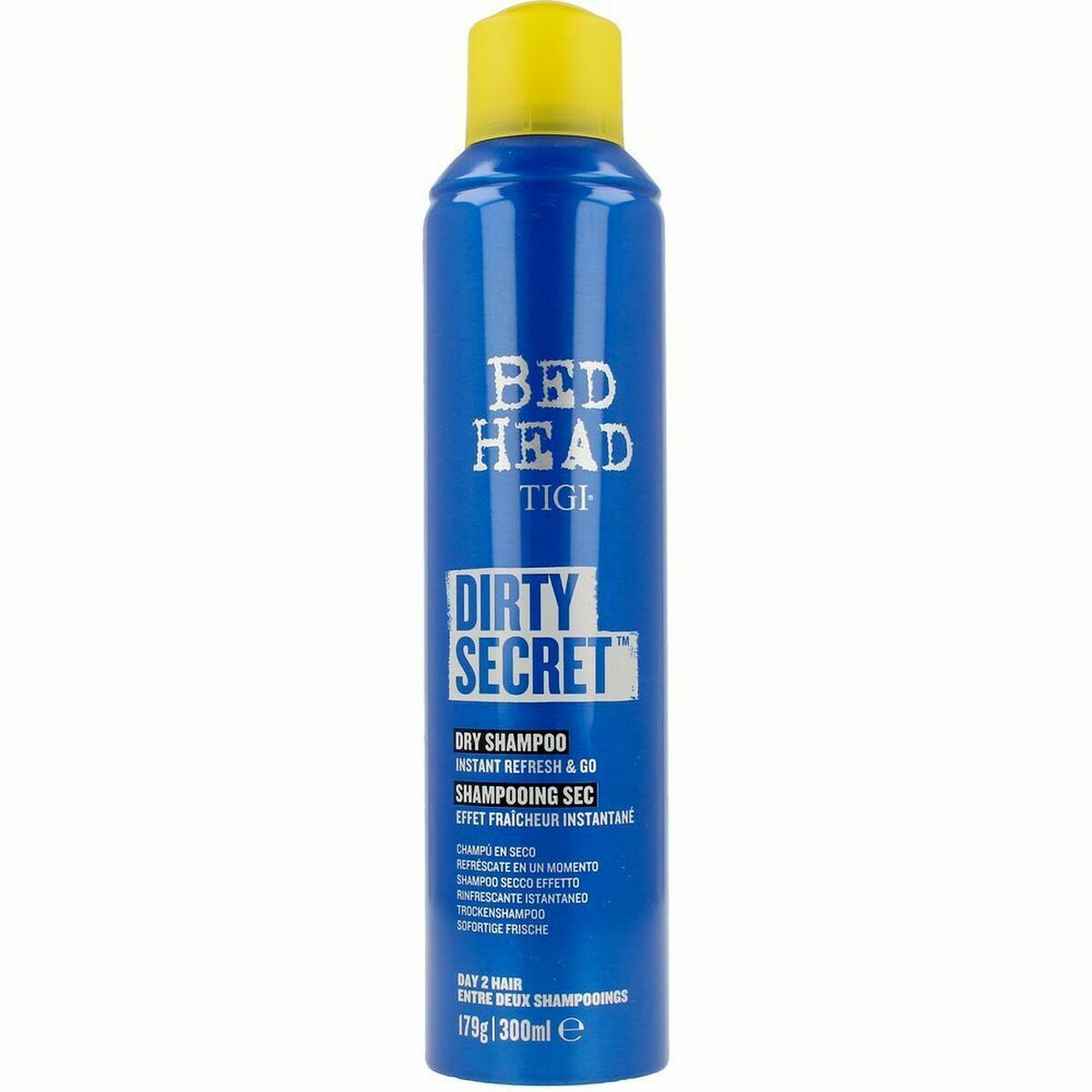 Tigi Bed Head Dirty Secret Dry Shampoo 300 ml