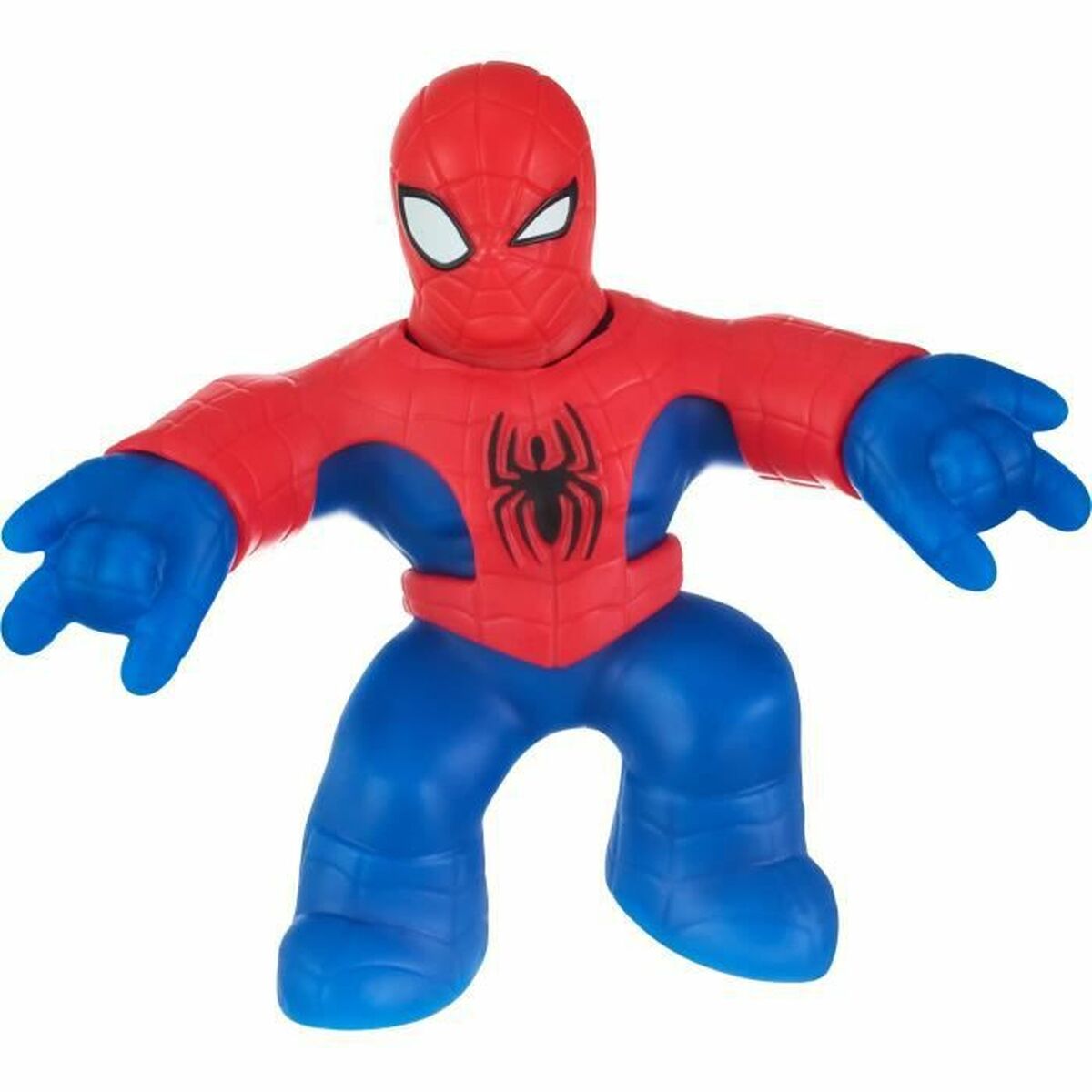 Action Figure Moose Toys Spiderman S3 - Goo Jit Zu 11 cm