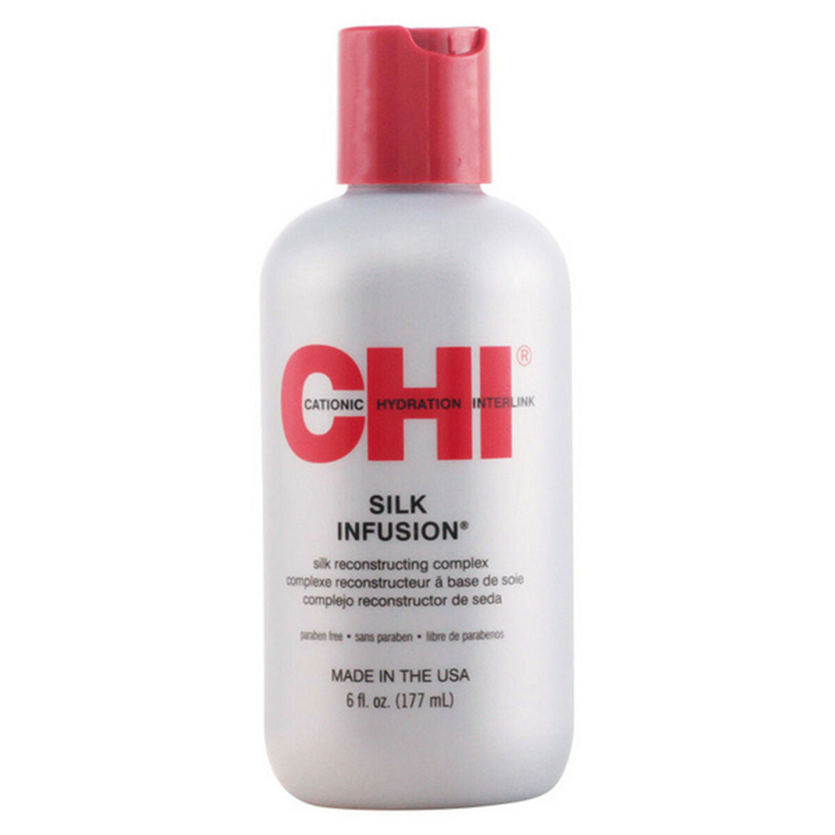 Farouk Systems CHI Infra Silk Hair Infusion 355 ml