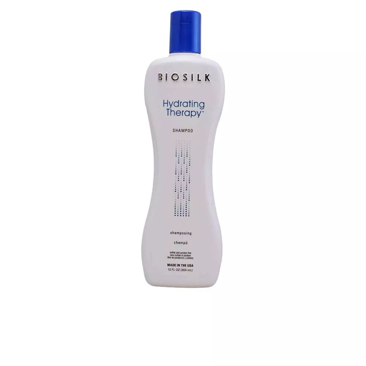 Farouk Systems Biosilk Hydrating Therapy Shampoo 355 ml