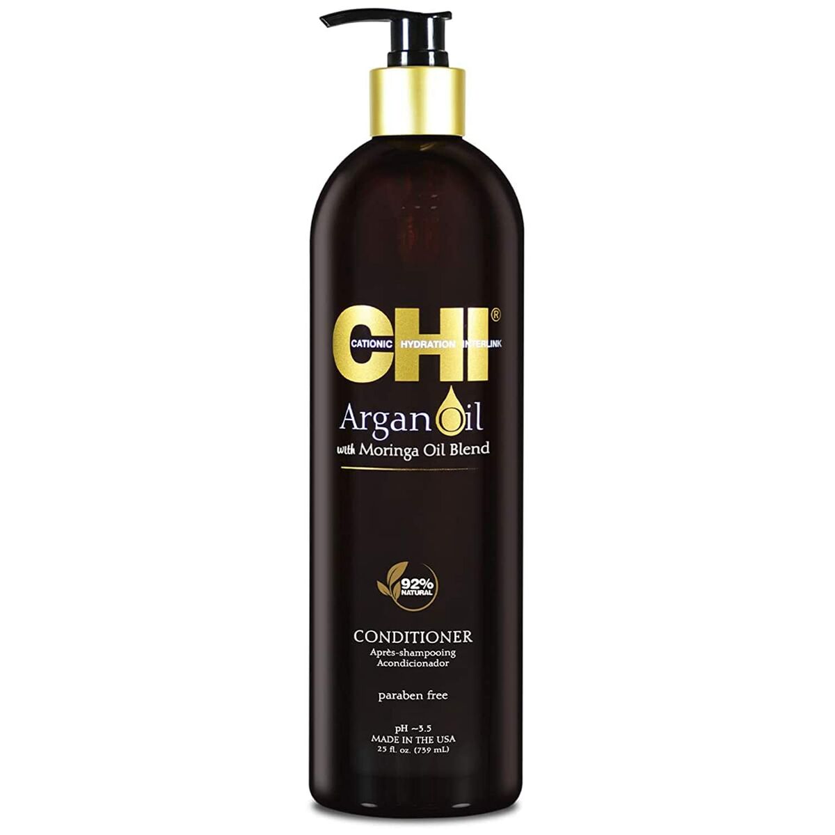 Farouk Systems CHI Argan Oil Conditioner 340 ml