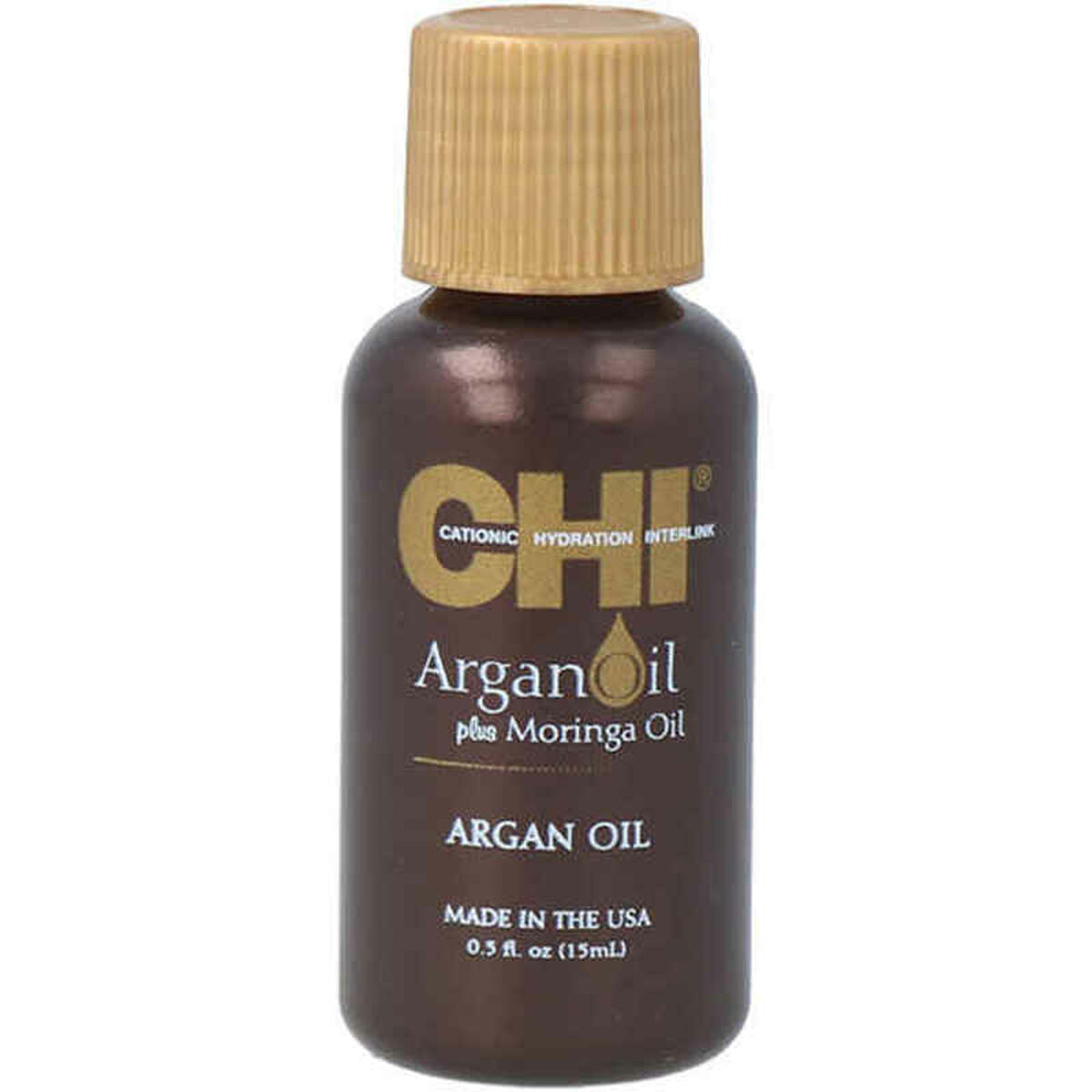 Farouk Systems CHI Argan Oil Leave-In Treatment 15 ml