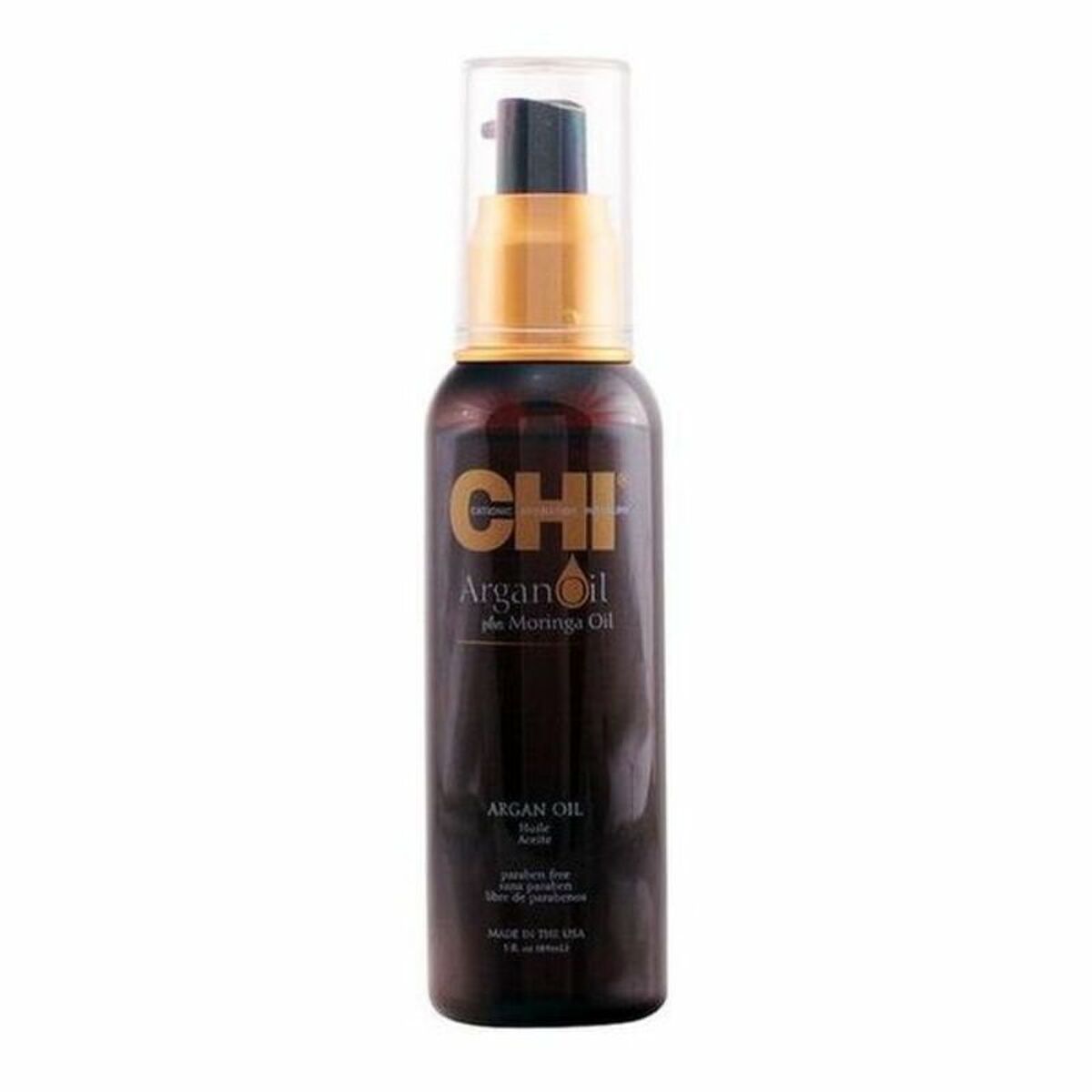 Farouk Systems CHI Argan Oil Leave-In Treatment 89 ml