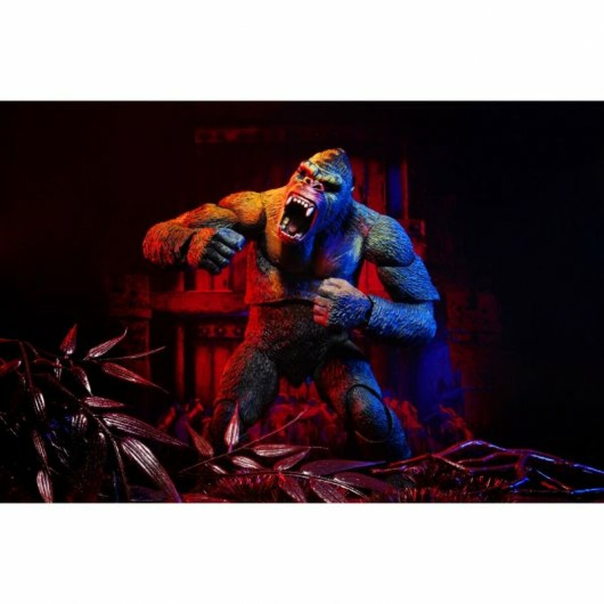 Action Figure Neca King Kong