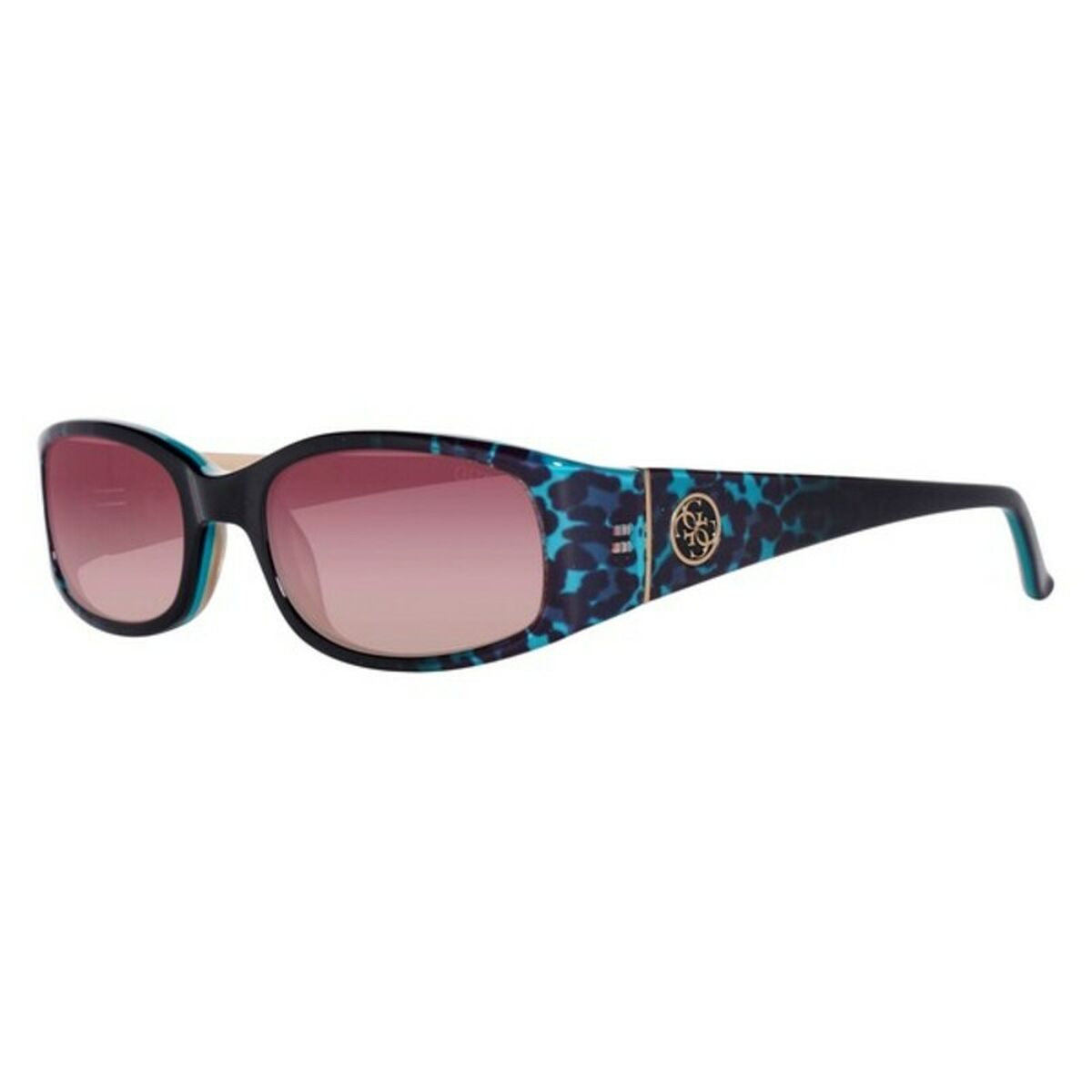 Ladies' Sunglasses Guess GU7435-5189F (ø 51 mm)