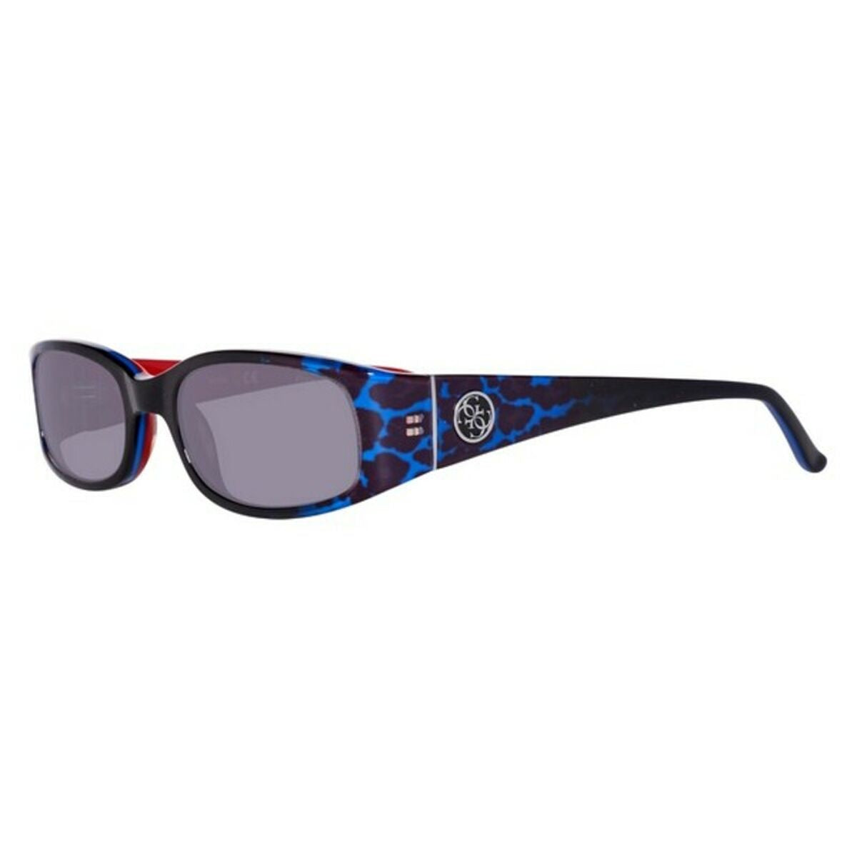 Ladies' Sunglasses Guess GU7435-5192A (ø 51 mm)