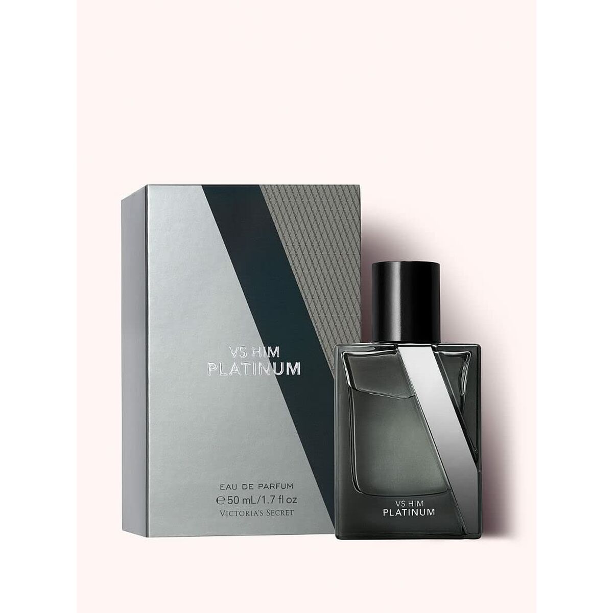 Victoria's Secret VS Him Platinum Eau De Parfum 50 ml (man)