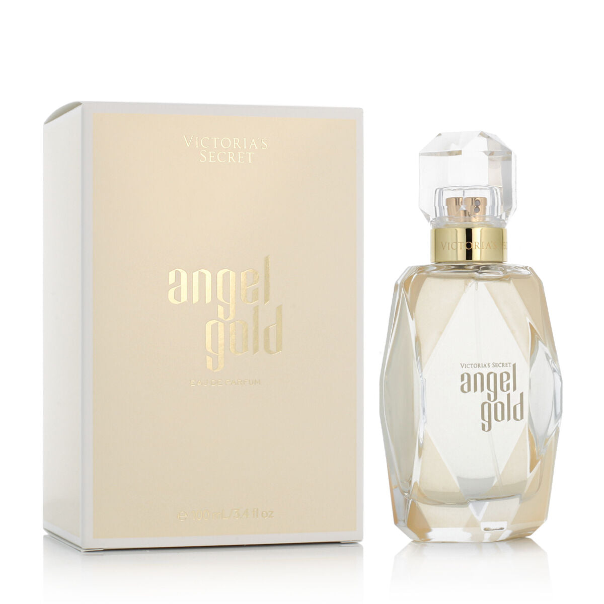 Victoria's Secret Angel Gold Eau De Parfum 100 ml (woman)