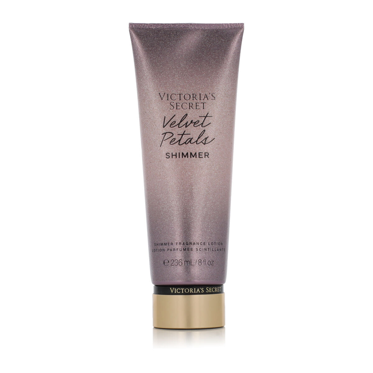 Victoria's Secret Velvet Petals Shimmer Body Lotion 236 ml (woman)