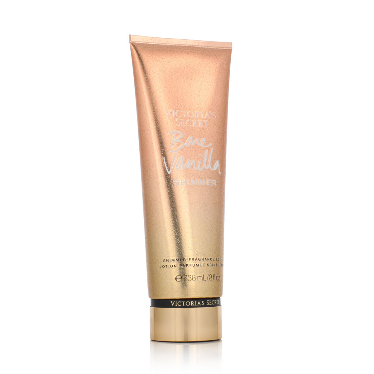 Victoria's Secret Bare Vanilla Shimmer Body Lotion 236 ml (woman)