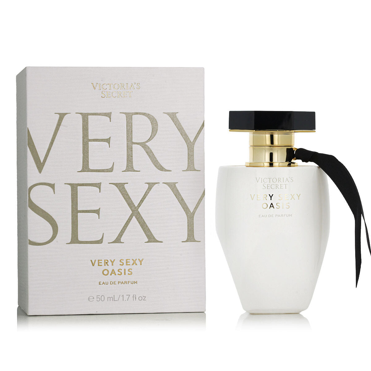 Victoria's Secret Very Sexy Oasis Eau De Parfum 50 ml (woman)