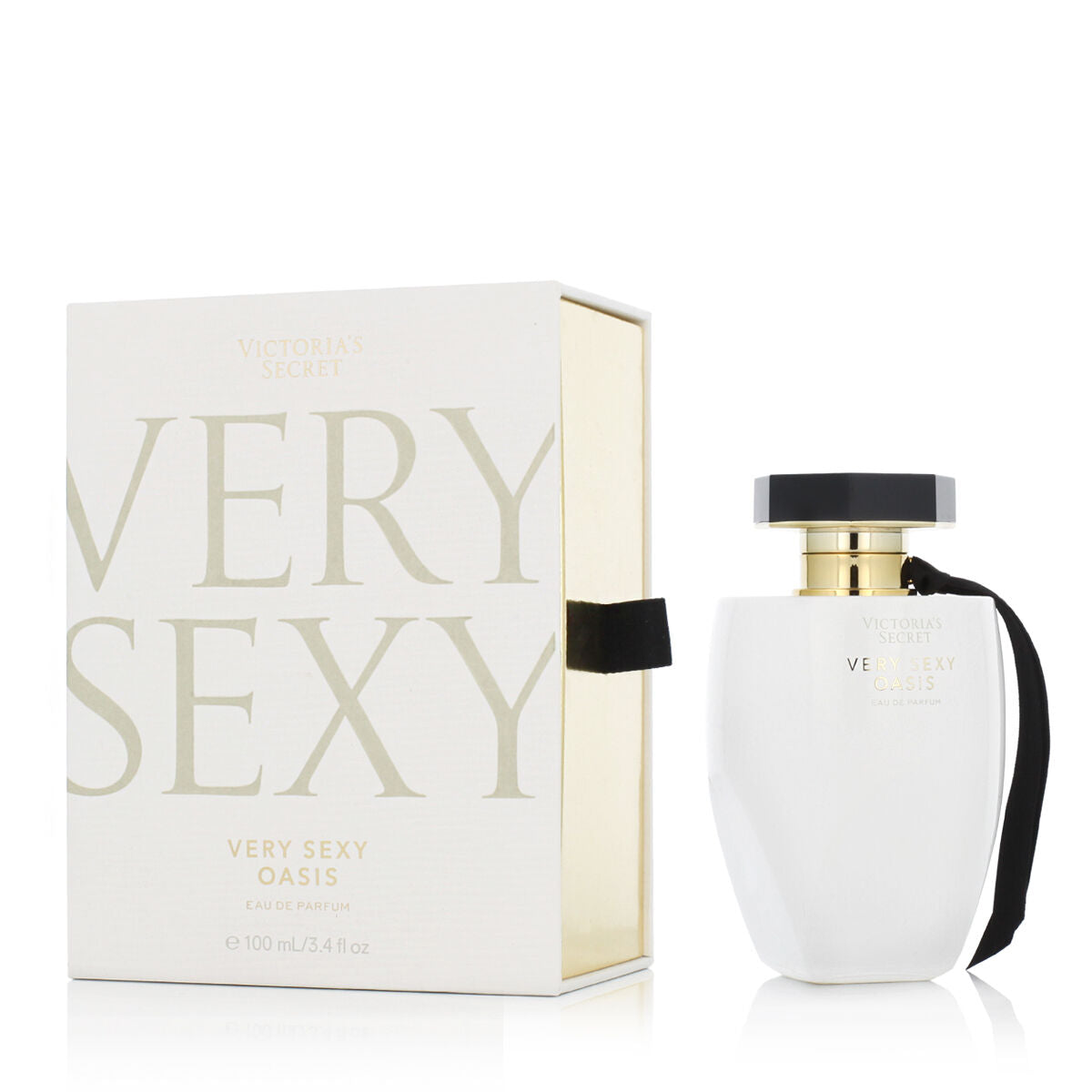 Victoria's Secret Very Sexy Oasis Eau De Parfum 100 ml (woman)