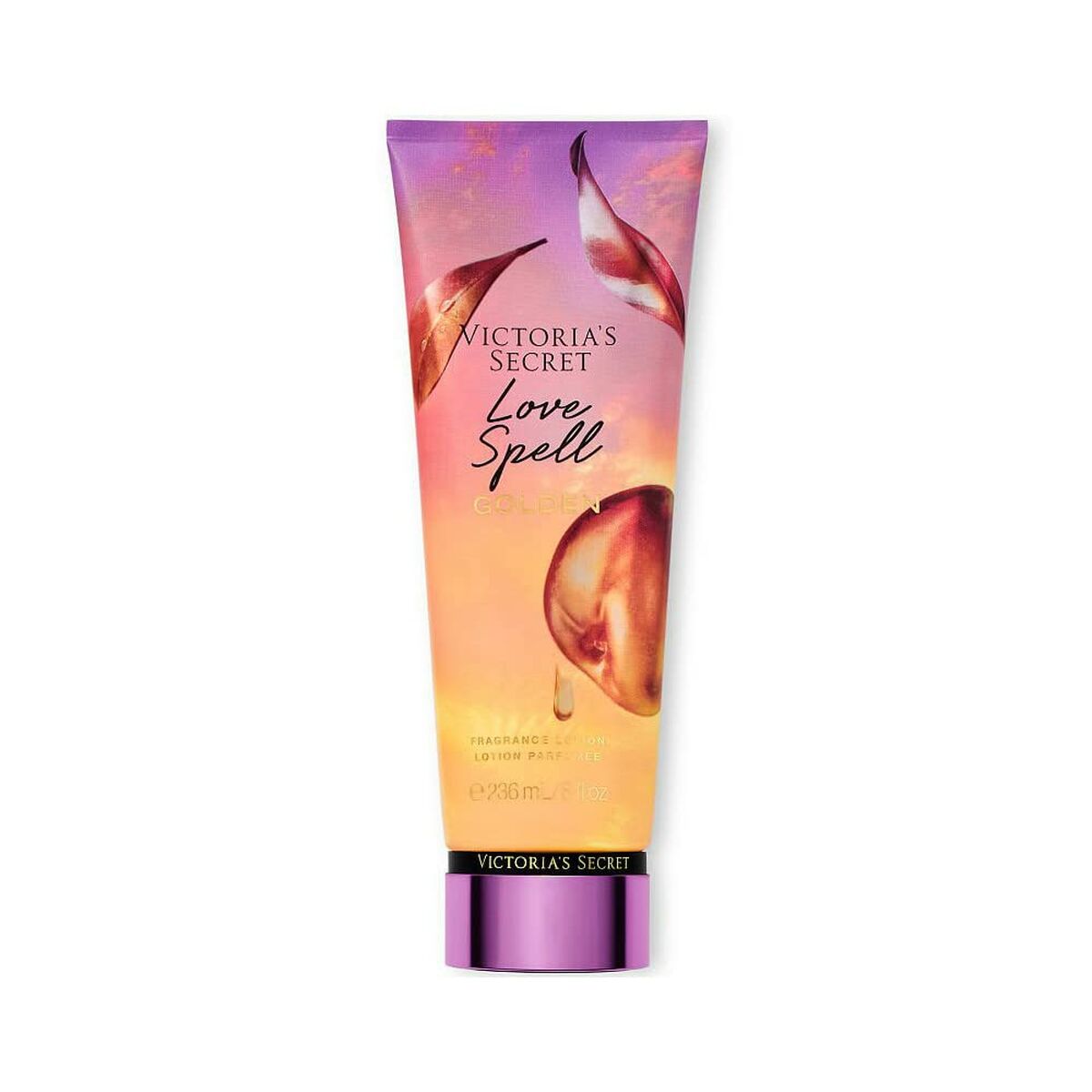 Victoria's Secret Love Spell Golden Body Lotion 236 ml (woman)