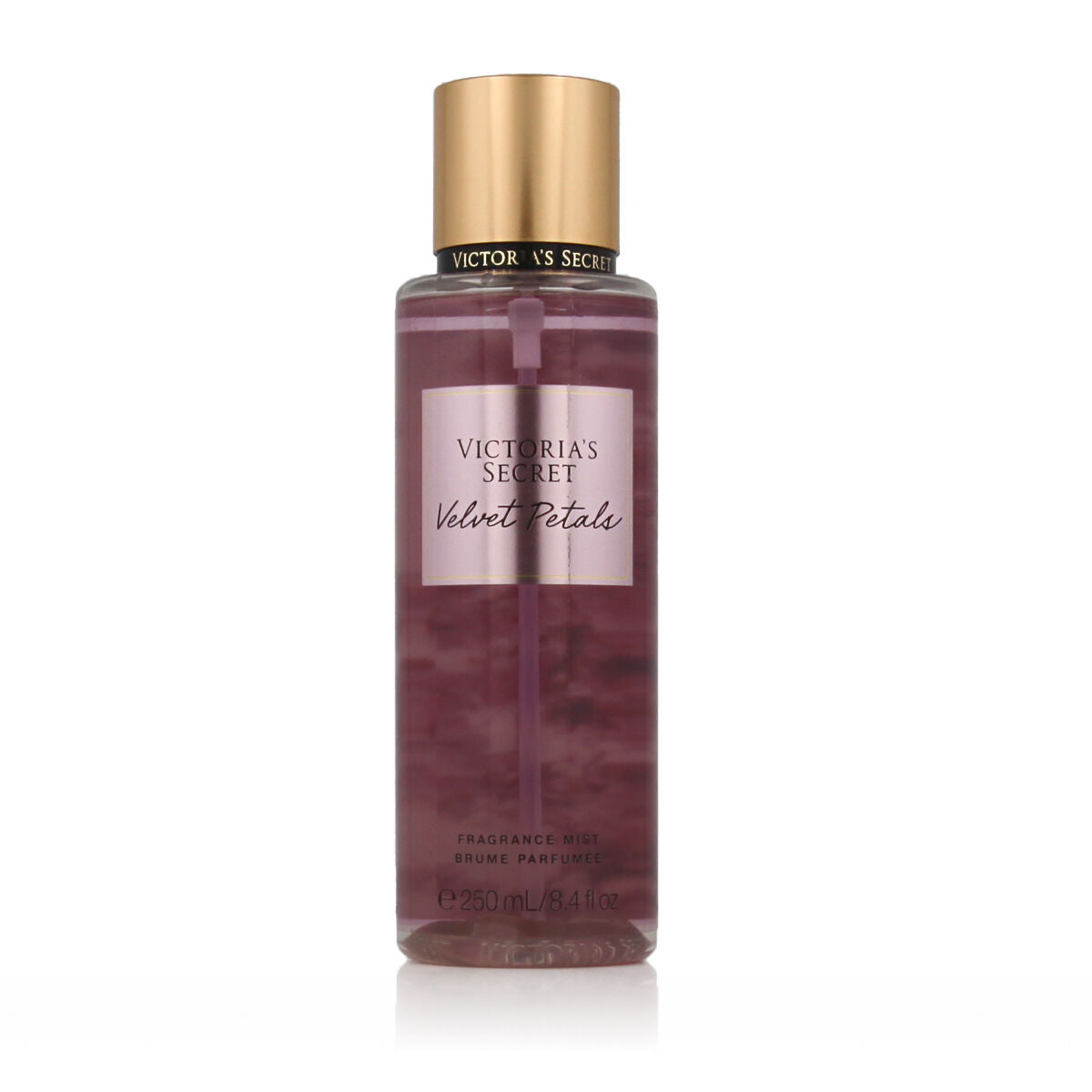 Victoria's Secret Velvet Petals Bodyspray 250 ml (woman)