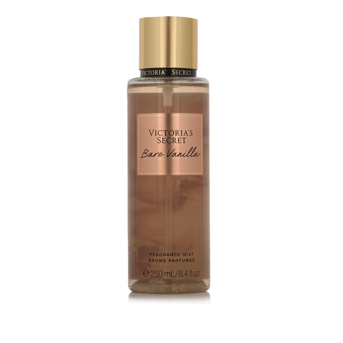 Victoria's Secret Bare Vanilla Bodyspray 250 ml (woman)