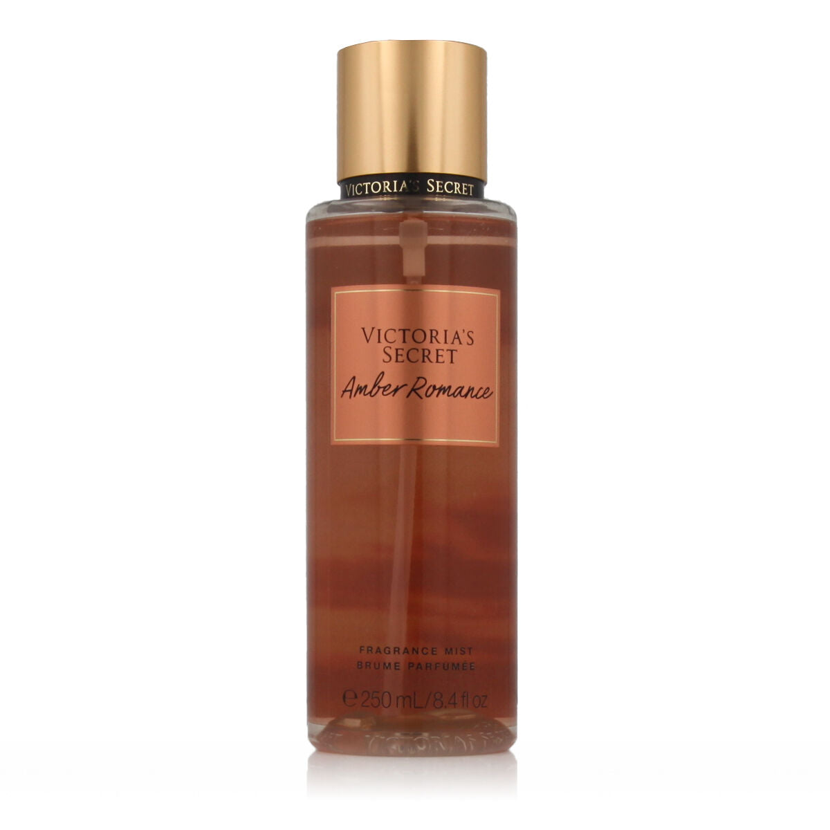 Victoria's Secret Amber Romance Bodyspray 250 ml (woman)