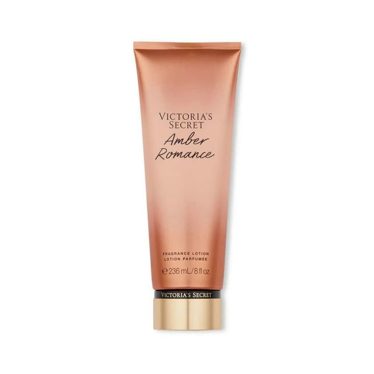 Victoria's Secret Amber Romance Body Lotion 236 ml (woman)