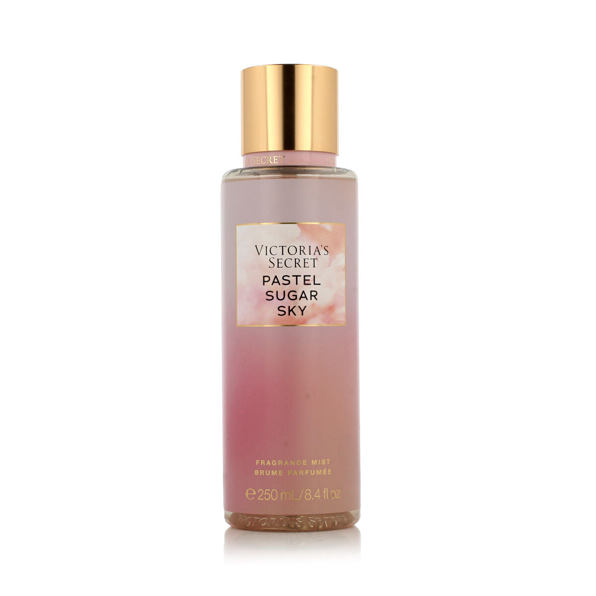 Victoria's Secret Pastel Sugar Sky Bodyspray 250 ml (woman)