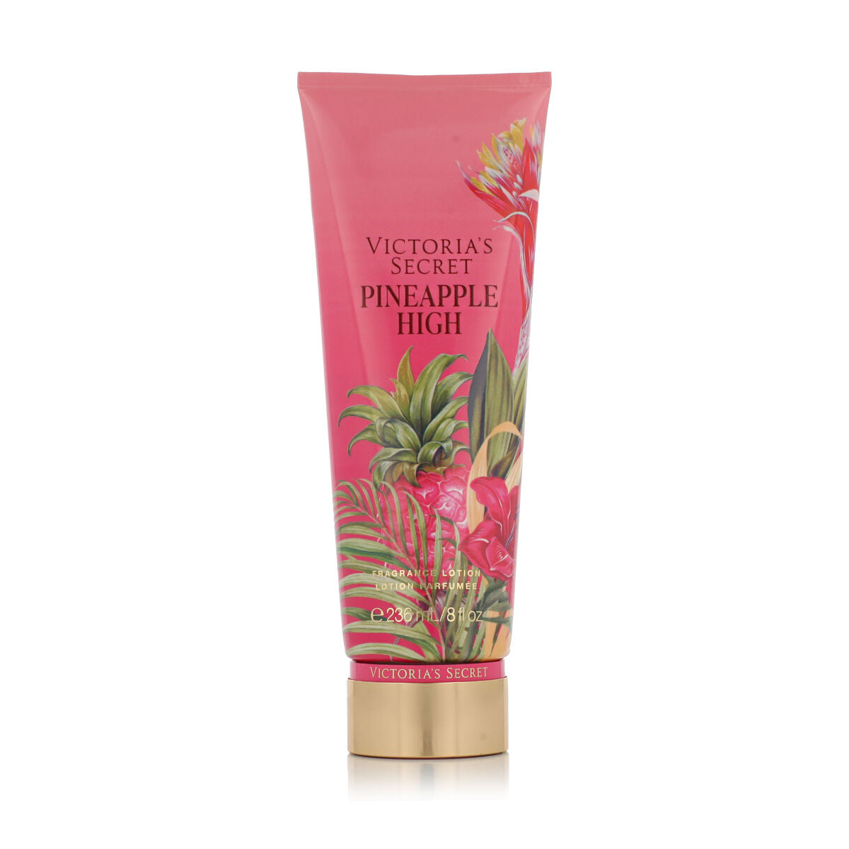 Victoria's Secret Pineapple High Body Lotion 236 ml (woman)