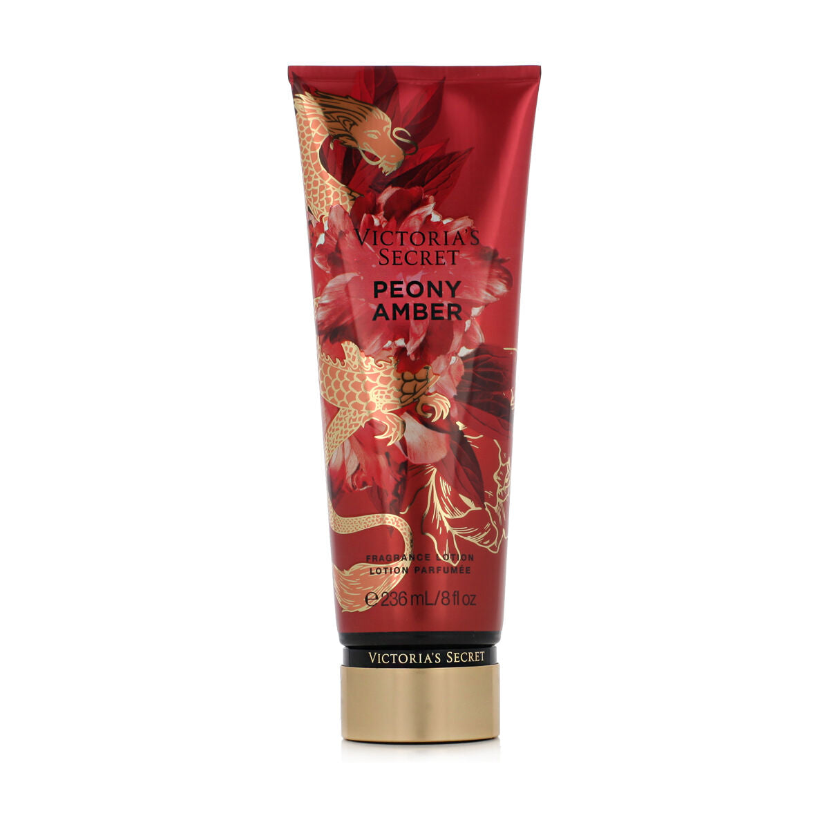 Victoria's Secret Peony Amber Body Lotion 236 ml (woman)