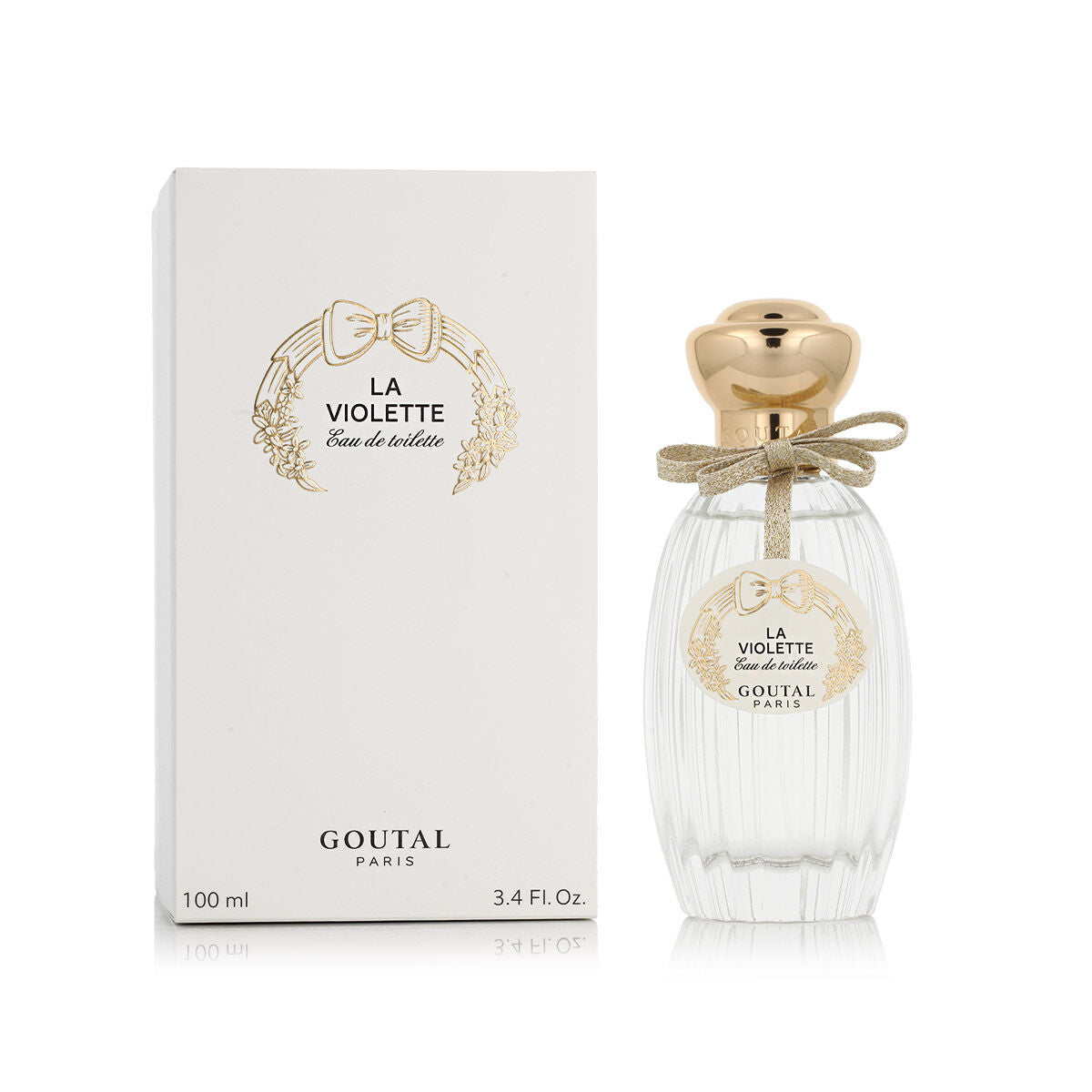 Women's Perfume Annick Goutal 100 ml