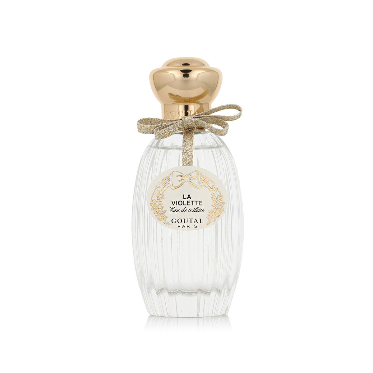 Women's Perfume Annick Goutal 100 ml