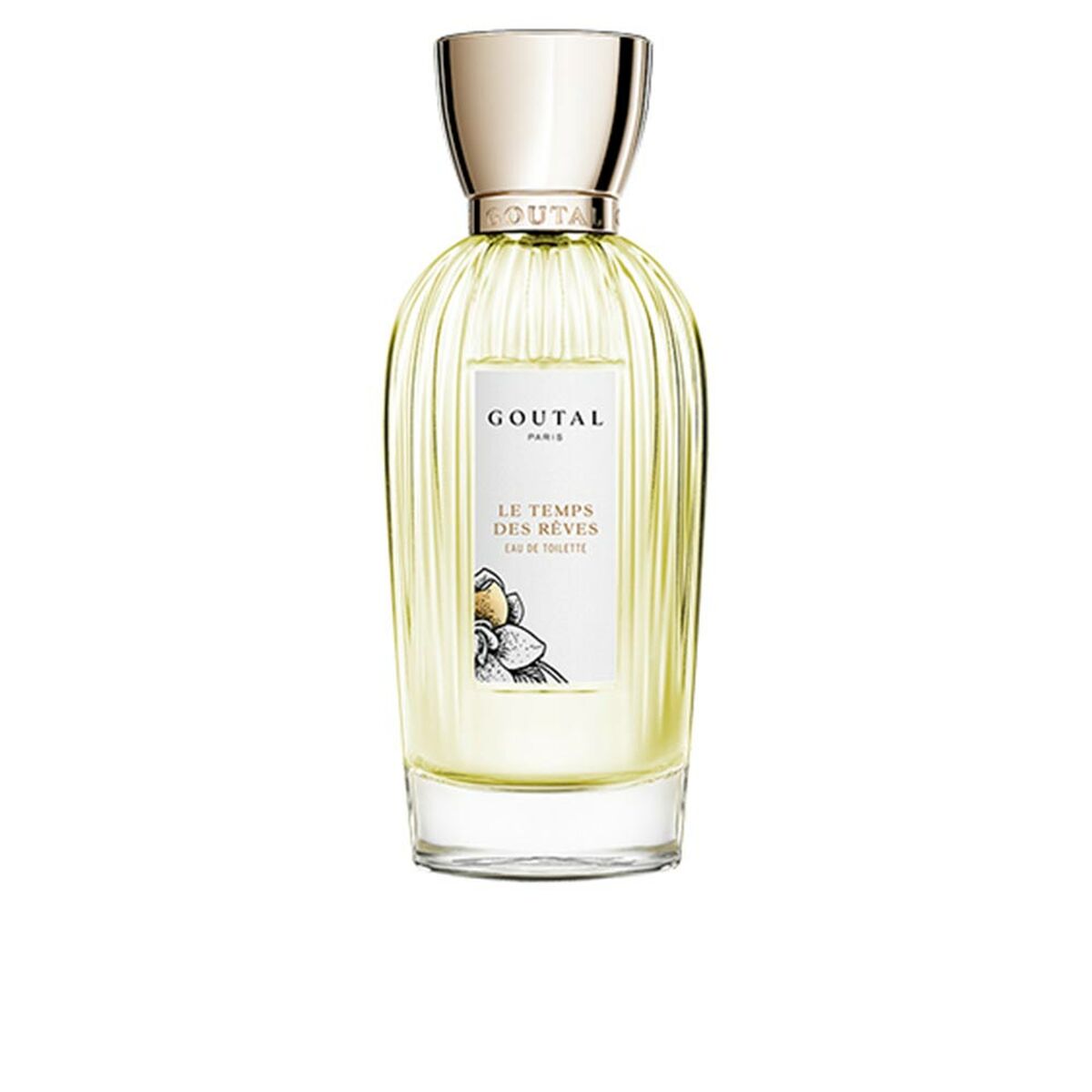 Women's Perfume Annick Goutal Le Temps des RÃ©ves EDT (100 ml)