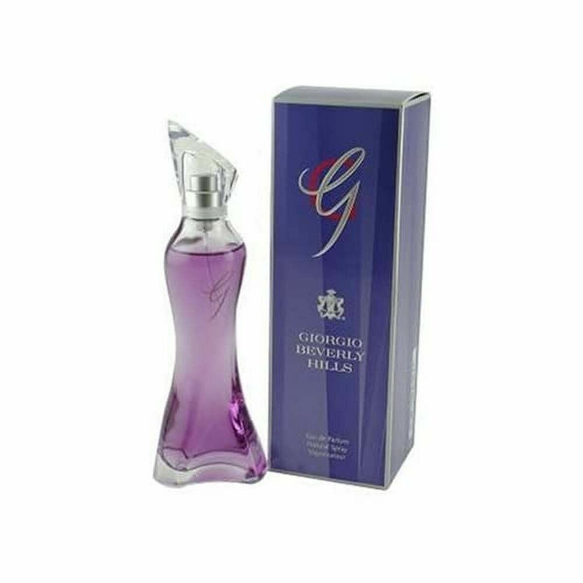 Women's Perfume Giorgio (30 ml) EDP