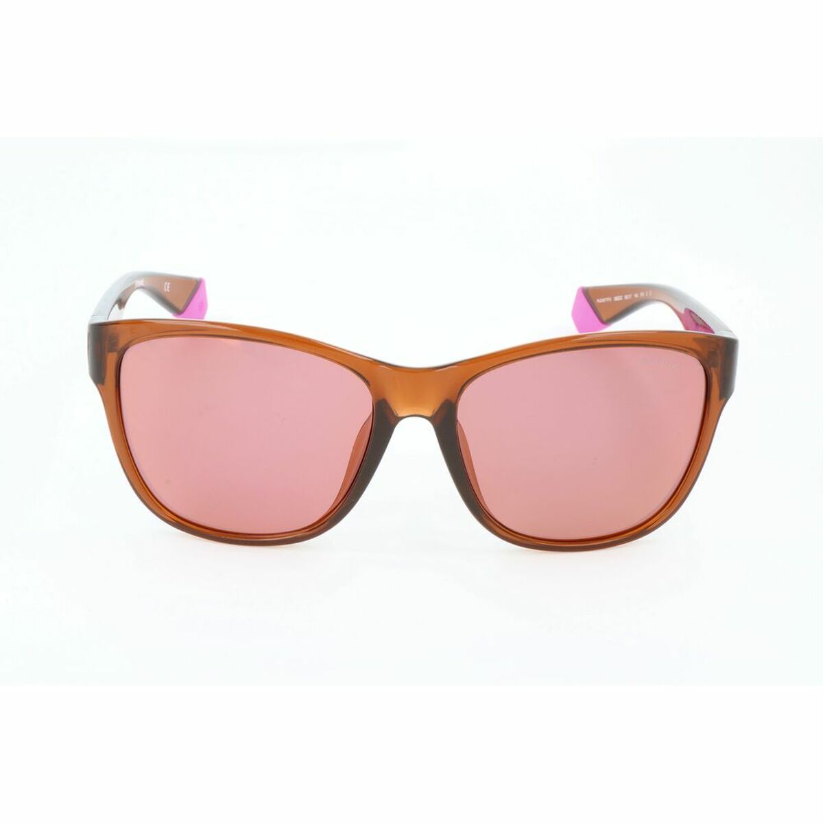 Unisex Sunglasses Polaroid PLD6077-F-S-09Q Ã¸ 58 mm