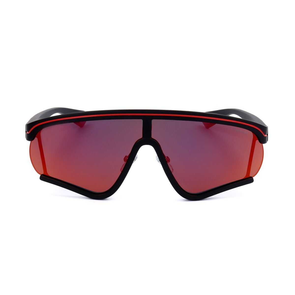 Unisex Sunglasses Polaroid PLDMSGM2-G-8LZ Ã¸ 68 mm