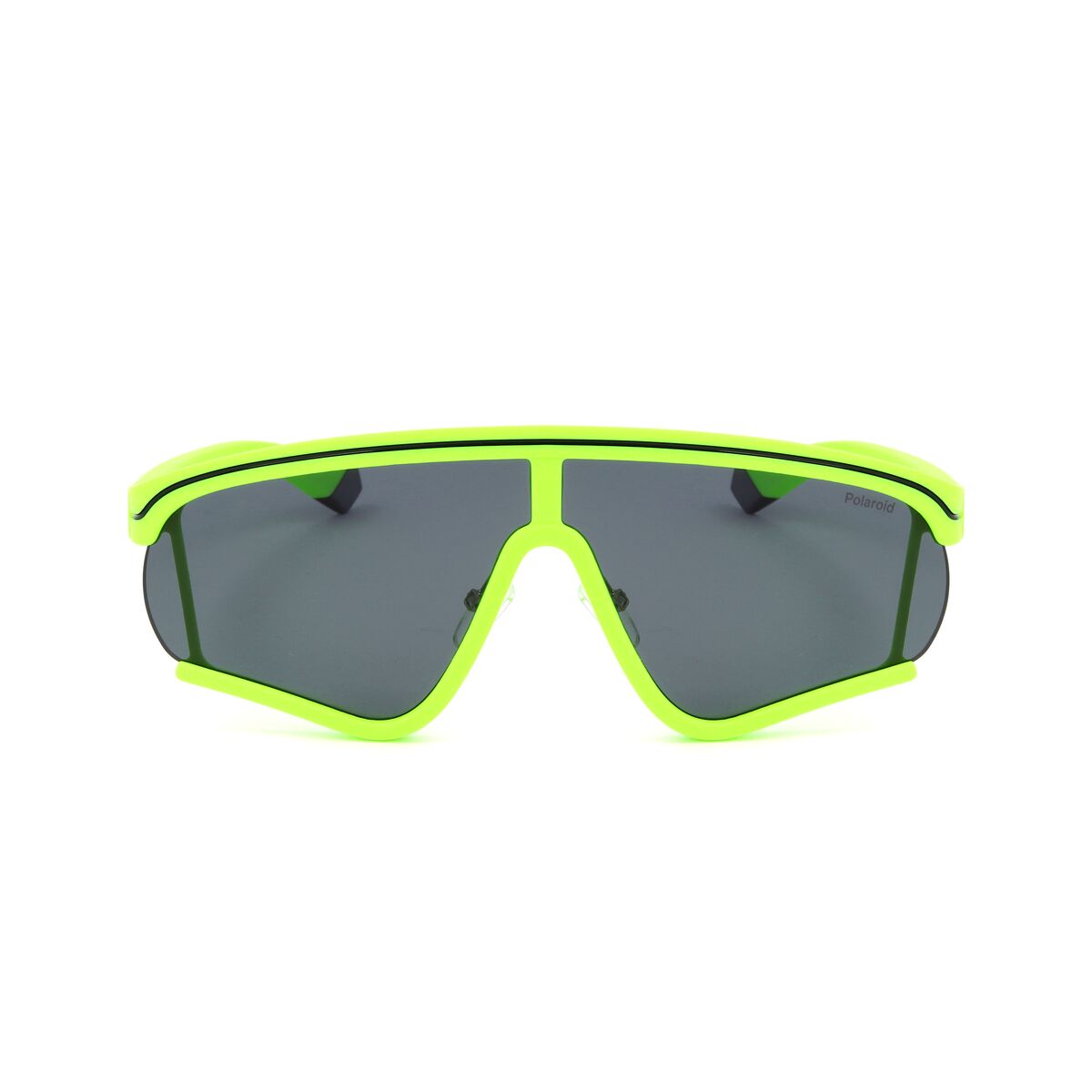 Unisex Sunglasses Polaroid PLDMSGM2-G-4CW ø 68 mm