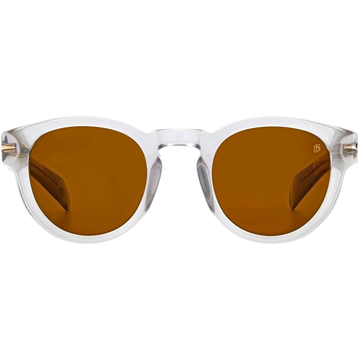 Men's Sunglasses David Beckham DB-7041-S-KB7E870 Ø 48 mm