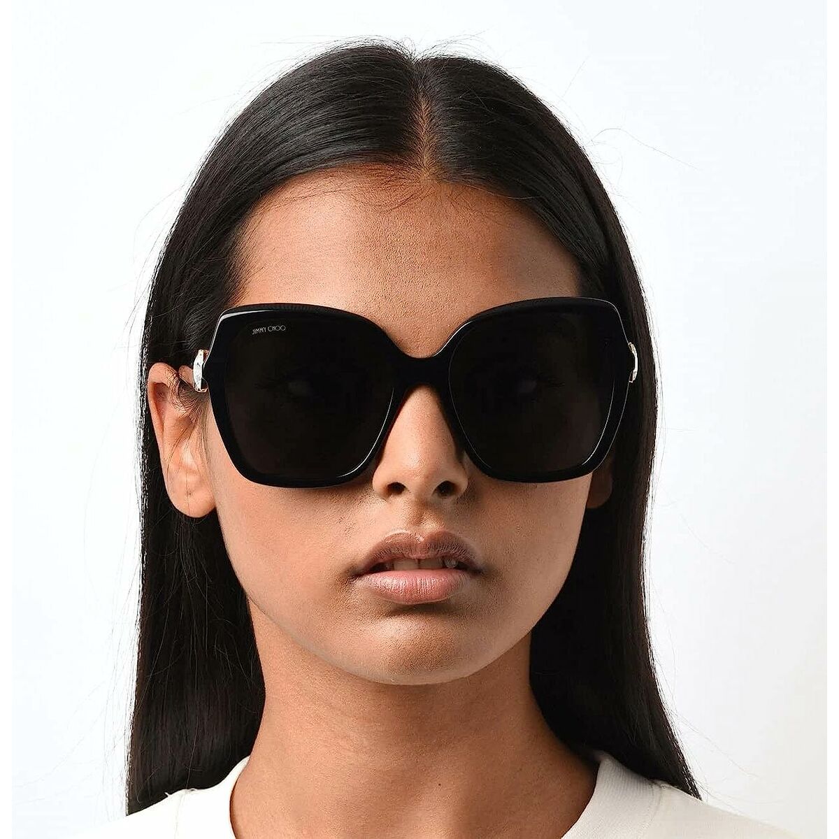 Ladies' Sunglasses Jimmy Choo MANON_G_S