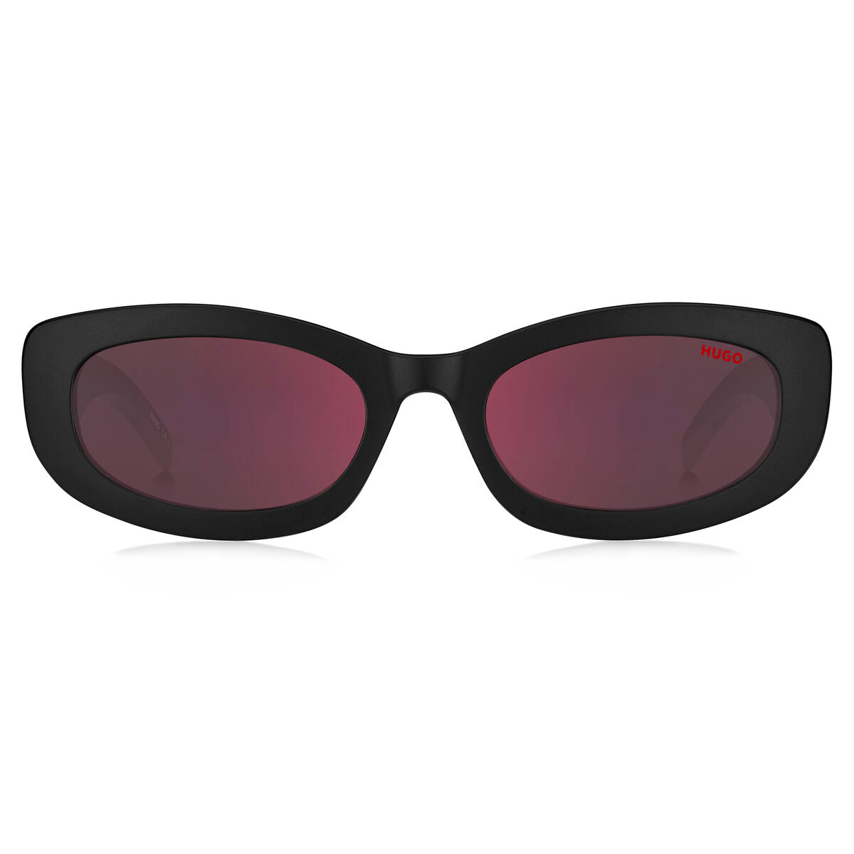 Ladies' Sunglasses Hugo Boss HG-1253-S-807F4AO ø 54 mm