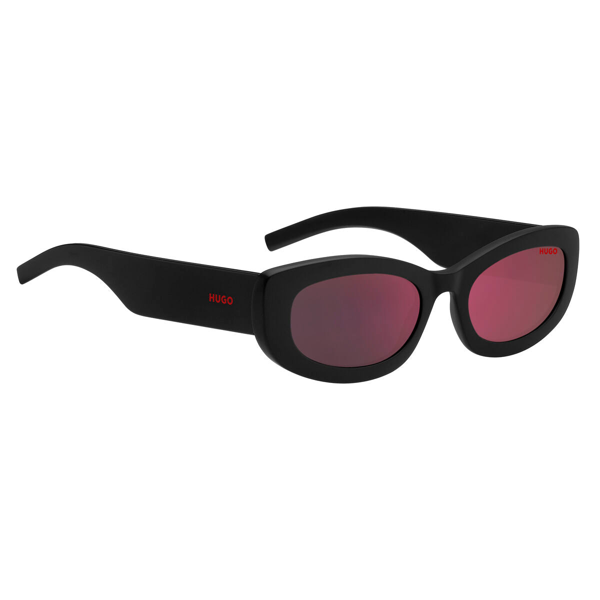 Ladies' Sunglasses Hugo Boss HG-1253-S-807F4AO ø 54 mm