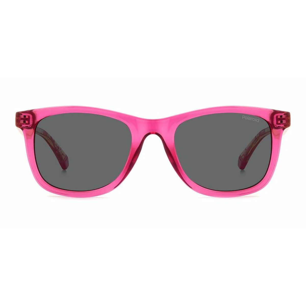 Unisex Sunglasses Polaroid PLD 8060_S Pink