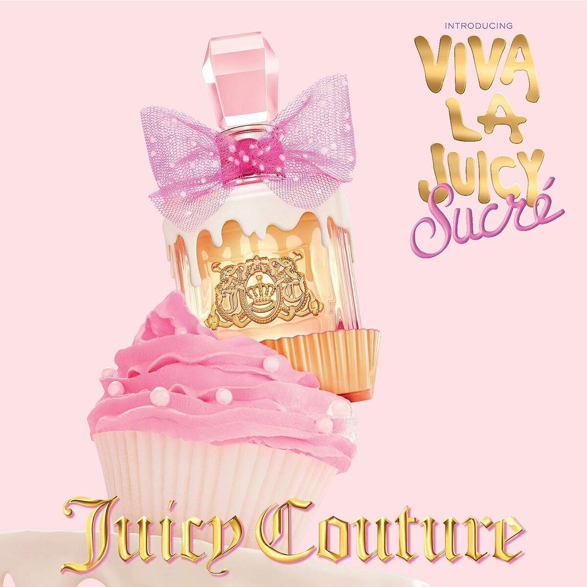 VIVA LA JUICY SUCRÉ edp vapo 50 ml